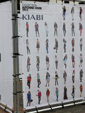 Evénement: Kiabi Road Fashion Show