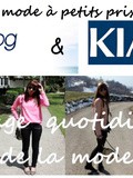 Kiabi & Usage Quotidien de la mode
