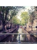 My Amsterdam (City guide)