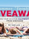 Summer is coming [giveaway]