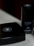 Make-up de noël : Les Tentations de Chanel