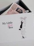 My Little Flirt Box