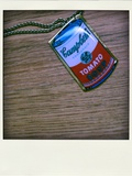 Collier Tomato Soup acheté à Camden/
