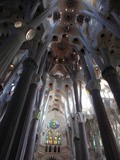 ~ Barcelone et mon coup de coeur pour Gaudi (1e partie) ~