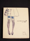 ~ Gambettes box de mars 2014 x Emilie Luc-Duc ~
