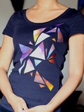 ~ Résultats concours t-Shirt « triangles » ~