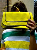 ☼ My Yellow Bag ☼