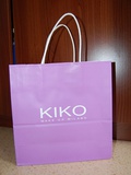 Shopping du jour , Bonjouuur ... #8 [ kiko ]
