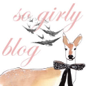 Le So Girly Blog